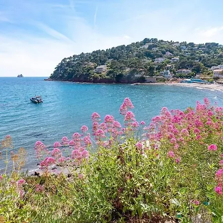 Holiday home Charming Fisherman's House In Fabregas *